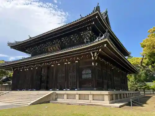 総持寺(神奈川県)