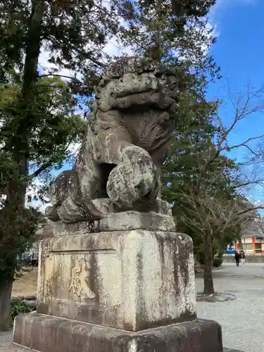 富士山本宮浅間大社(静岡県)