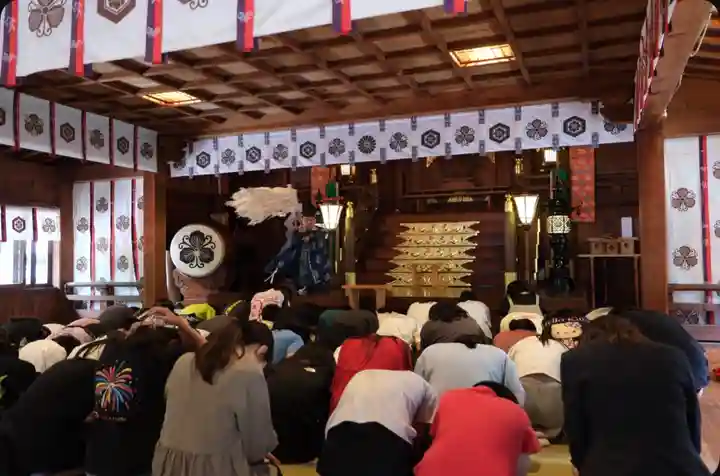 十日恵比須神社(福岡県)