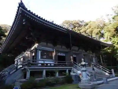 金剛頂寺(高知県)