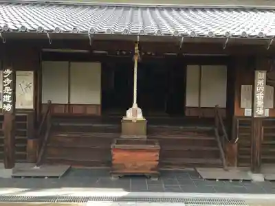 龍雲寺(大阪府)