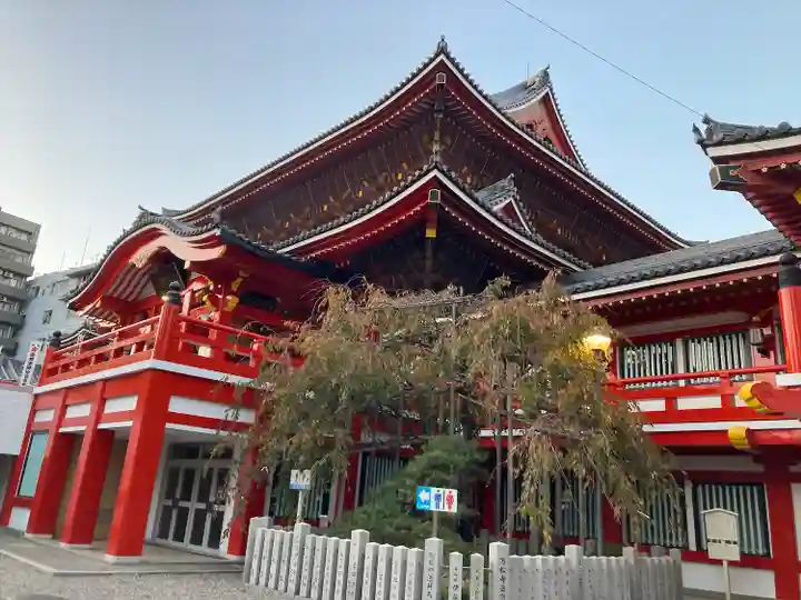 大須観音 (北野山真福寺宝生院)(愛知県)