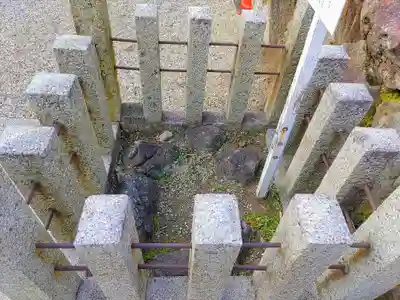 白龍神社のその他建物