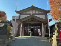 日野八坂神社(東京都)