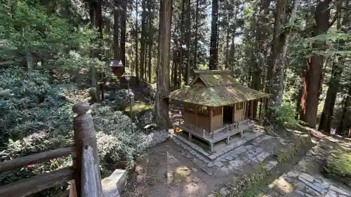 室生寺(奈良県)