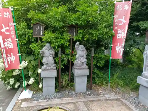 福泉寺(神奈川県)
