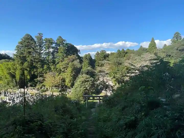 高天神社(千葉県)