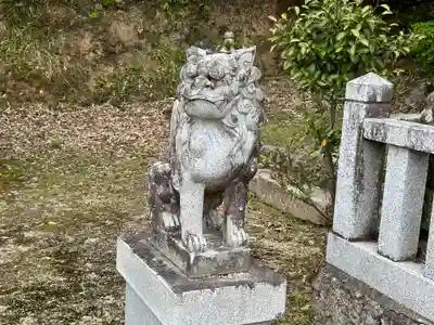 鷹貫神社(兵庫県)