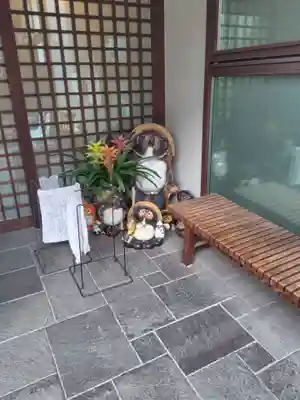 谷中西光寺(東京都)