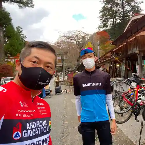 古峯神社(栃木県)