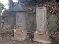 上中里神社(神奈川県)