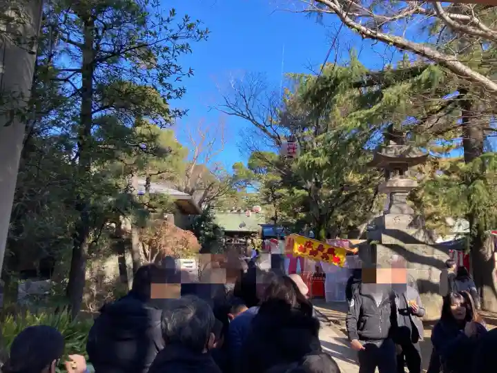 意富比神社(千葉県)