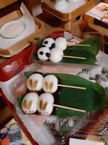 伏木香取神社(茨城県)
