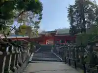 春日大社のその他建物