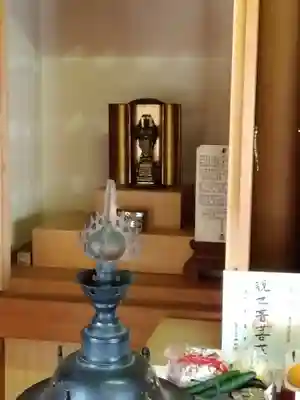 壽命院（普観寺天満宮）(福井県)