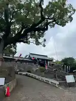 鎮西大社諏訪神社(長崎県)