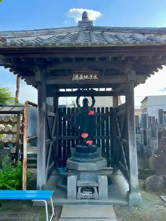 常光寺(栃木県)