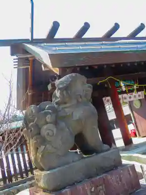 札幌護國神社(北海道)