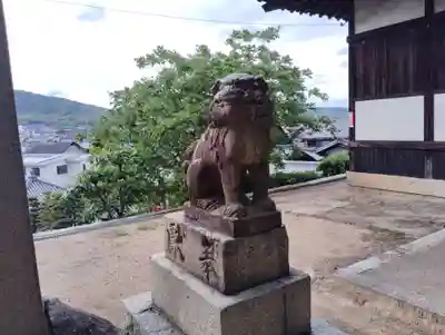 金毘羅宮(岡山県)