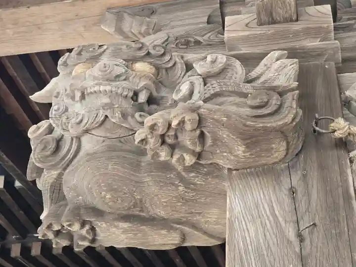 彌高神社(秋田県)