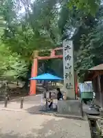 手向山八幡宮(奈良県)