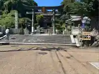 三国神社(福井県)
