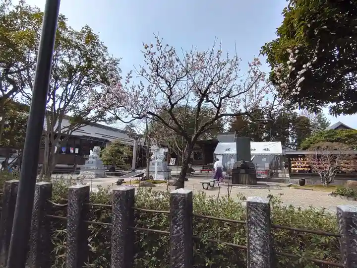 荘内神社(山形県)