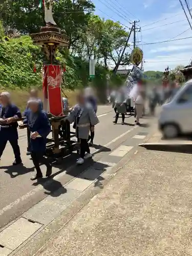 国分寺(新潟県)