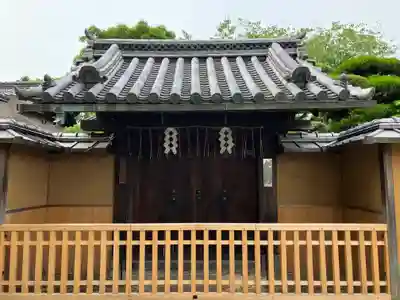 伏見稲荷大社(京都府)