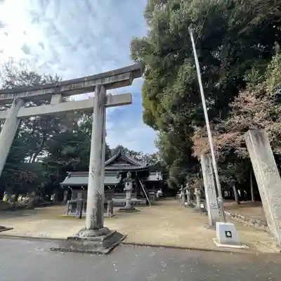 龍神社(愛知県)