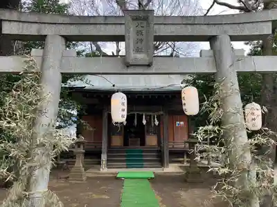 出雲大社相模分祠(神奈川県)