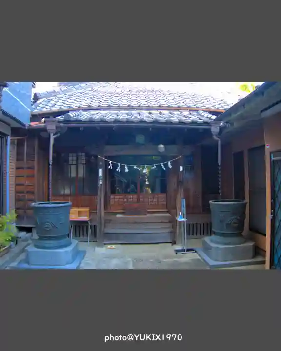 御嶽山(埼玉県)