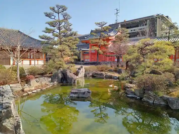蓮華王院(三十三間堂)(京都府)