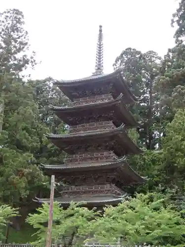 善寶寺(山形県)