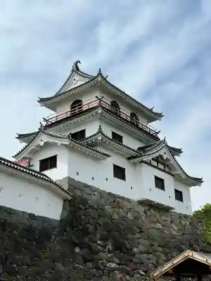 神明社(宮城県)