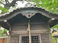 頓兵衛地蔵(東京都)