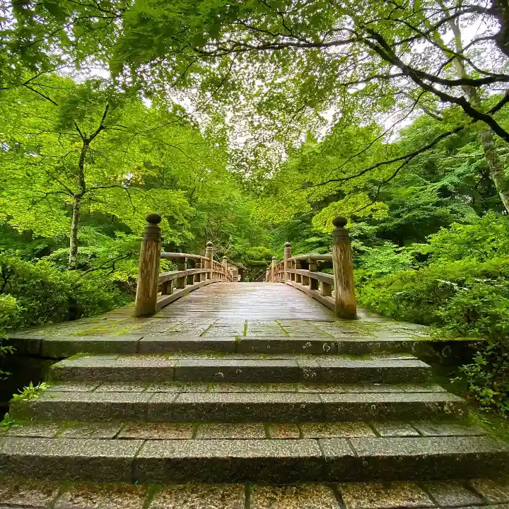 古峯神社のその他建物