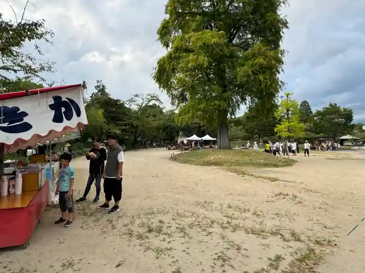 富士山本宮浅間大社(静岡県)