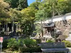 法楽寺の建物その他