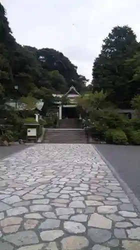 鎌倉宮のその他建物