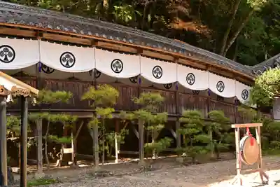 安養寺（立木観音）(滋賀県)