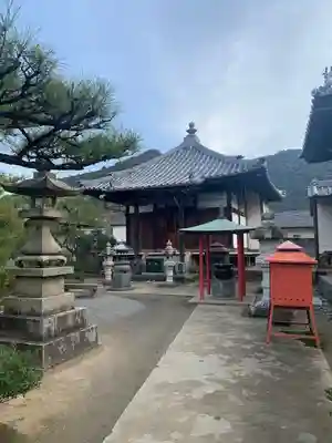 天皇寺(香川県)