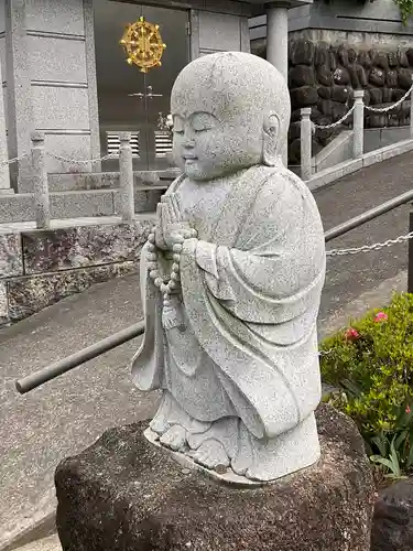 龍像寺(神奈川県)