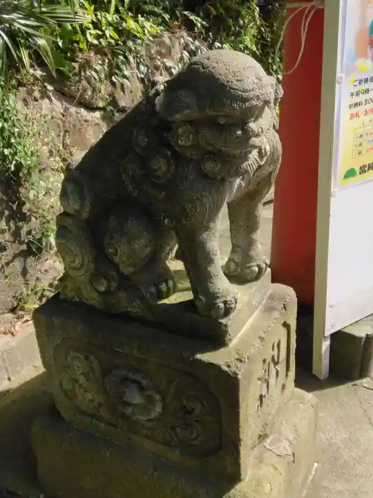 富岡八幡宮(神奈川県)