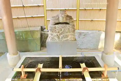 柴崎神社(千葉県)