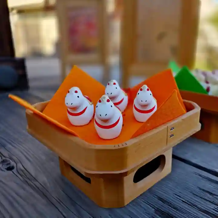 入間川大国神社の{uncategorized: "未分類", other: "その他", undefined: "問題あり", building: "その他建物", grave: "お墓", sacred_gate: "鳥居", guardian: "狛犬", statue: "像", buddha: "仏像", history: "歴史", nature: "自然", garden: "庭園", animal: "動物", pagoda: "塔", temizu: "手水舎", mountain_gate: "山門・神門", sanctuary: "本殿・本堂", subordinate: "末社・摂社", art: "芸術", scenery: "景色", jizo: "地蔵", ema: "絵馬", goshuin: "御朱印", omikuji: "おみくじ", items: "授与品その他", amulet: "お守り", goshuincho: "御朱印帳", eats: "食事", festival: "お祭り", votive_dance: "神楽", shichigosan: "七五三参", wedding: "結婚式", experience: "体験その他", initially: "初詣", around: "周辺", anti_infection: "感染症対策"}