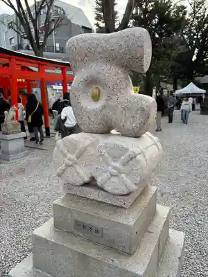 蛇窪神社(東京都)