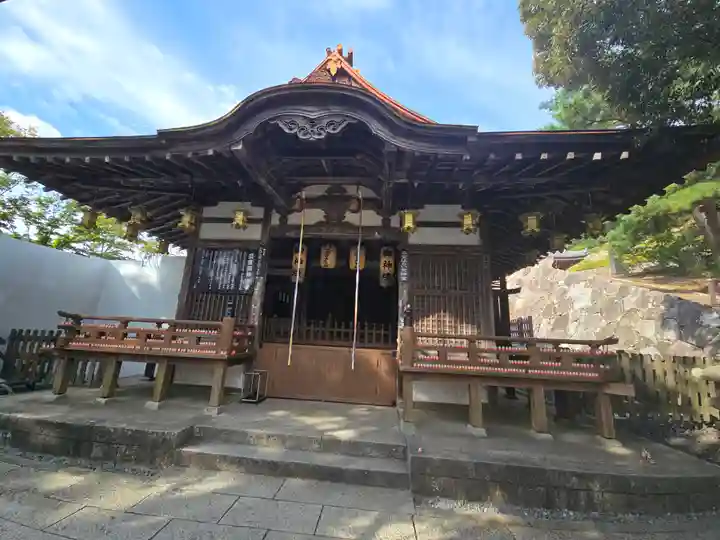 勝尾寺(大阪府)