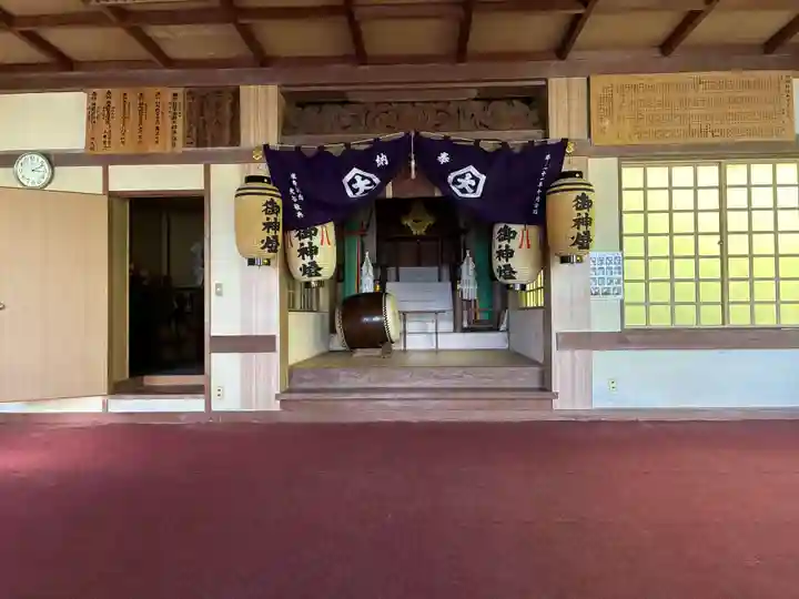 八坂神社 (徳島県)