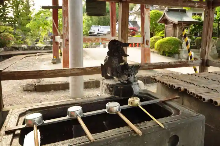 金泉寺(徳島県)